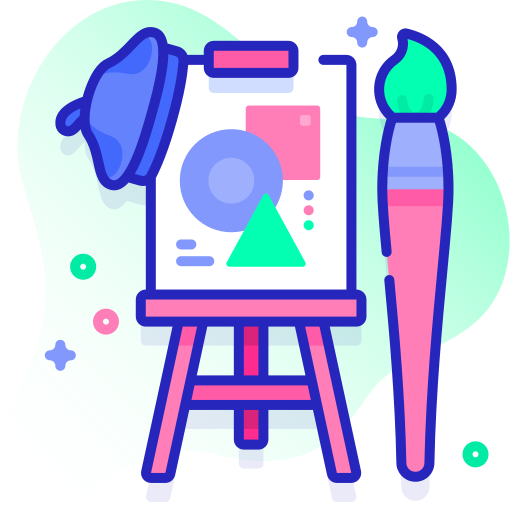 Canva icon